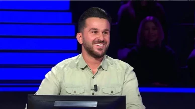 'Kim Milyoner Olmak İster?' yarışmacısı Zeynel Abidin Doğan kimdir? Yozgatlı yarışmacı dikkat çekti
