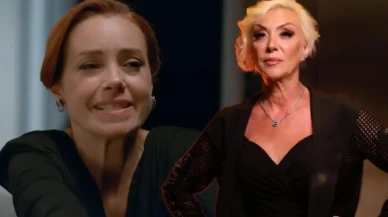 Kıskanmak Filminin Dikkat Çeken O Sahnesinin Ardından Güllü'ye Dair Yeni Gelişmeler Heyecan Yarattı!