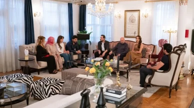 Kızılcık Şerbeti 108. Bölüm Tek Parça Full İzle! Show TV Kızılcık Şerbeti son bölüm izle!