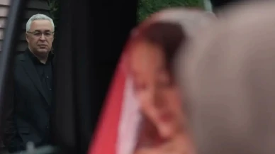 Damadına İmza Attırdığı Belge Sosyal Medyada Tartışma Yarattı