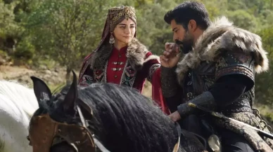 Kuruluş Osman’a Yeni Yüz: Altuga Dizi Kadrosuna Katılıyor!