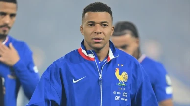 Kylian Mbappe'nin Geleceği Hakkında Son Gelişmeler Açıklandı