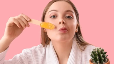 Istenmeyen Tüylerden Kurtulmanın Doğal Yolu: Lazer Epilasyonu Geride Bırakan Etkili Maske!