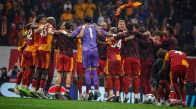 Galatasaray, Liverpool'u mağlup ederek bütçesine ne kadar katkı sağladı?