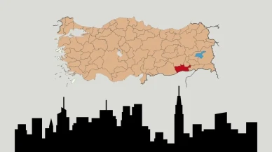 Mardin’in kaç ilçesi var? İşte tüm iİlçeler