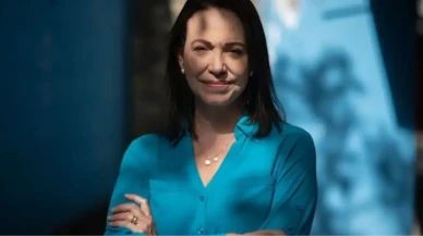 Maria Corina Machado: Nobel Barış Ödülü Sahibi, Yaşı ve Kökenleriyle İlgili Bilgiler!