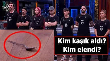 MasterChef Türkiye'de Şok Gelişme: Elenen Yarışmacı Açıklandı! 2025 Sezonunda İlk Restoran Savaşları Başlıyor!