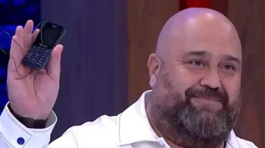 MasterChef'te Telefon Krizi: Yarışmacı Diskalifiye Olma Tehlikesiyle Karşı Karşıya! Kimin Telefonu Ele Geçirildi?