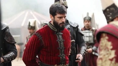 Mehmed: Fetihler Sultanı 55. Bölüm Tek Parça Full İzle! TRT 1 Mehmed: Fetihler Sultanı son bölüm izle!