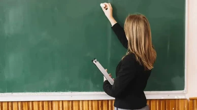 Öğretmenlerden Acil Çağrı: 657 DMK Çerçevesinde Sınıflarda Yer Alalım!