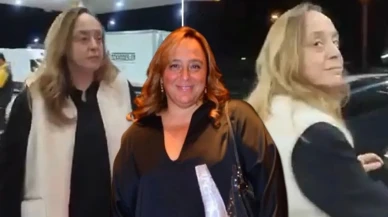 Menajer Ayşe Barım’a ameliyat kararı verildi!