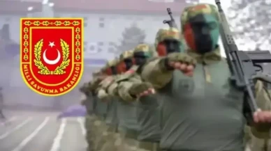 Milli Savunma Bakanlığı Yeni Uzman Erbaş ve Sözleşmeli Er Alım Sürecini Açıkladı: Sınav ve Mülakat Tarihleri Belli Oldu!