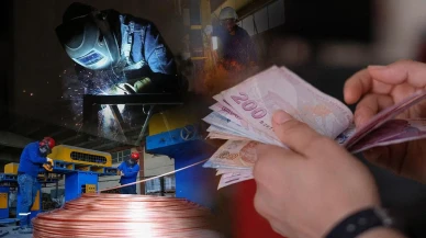 MÜSİAD'dan asgari ücret açıklaması: