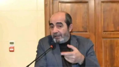 Dr. Öğr. Üyesi Ömer Demirbağ: Kimdir ve Hayatıyla İlgili Bilgiler!