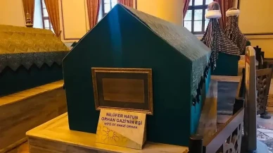 Osmanlı'ya Tarih Sayfalarında İz Bırakan İlk Padişah Annelerinden: Nilüfer Hatun'un Hayatı ve Ailesi Üzerine Bilgiler