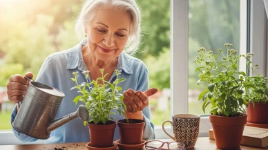 Kalorisiz Şeker Alternatifi: Türkiye'de Pencere Kenarında Yetiştirilen Yeni Bitki İlgi Odağı!