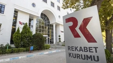 Rekabet Kurulu'ndan iki şirkete dev ceza!