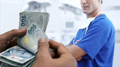 2025'te Sağlık Çalışanlarına Yönelik Promosyon Anlaşması: Yeni Banka Maaş Promosyonları Hakkında Bilgiler