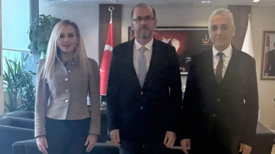 Sağlıkta yeni dönem: Hekimlik Kanunu Meclis’te