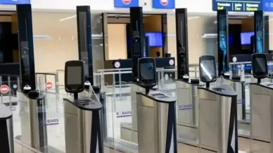 Schengen bölgesi Elektronik Giriş-Çıkış Sistemi (EES) nedir, Türkiye nasıl etkiler?