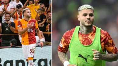 Özbek’ten Barış Alper Yılmaz ve Icardi açıklaması