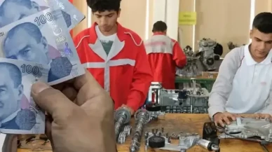 Staj ve Çıraklık Sigortasında Gözler Meclis'te: Sigorta Başlangıcı Tartışmaları Devam Ediyor!