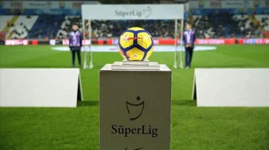 Süper Lig 8. hafta heyecanıyla başlıyor: Trabzonspor ve Antalyaspor maçlarıyla start alıyor!
