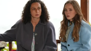 Taşacak Bu Deniz 4. Bölüm full İzle... TRT 1 Taşacak Bu Deniz yeni bölüm tek parça izle!