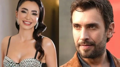 "Taşacak Bu Deniz" Dizisine Şok Transfer! Öykü Gürman 'Koçari' Ailesine Katılacak mı?