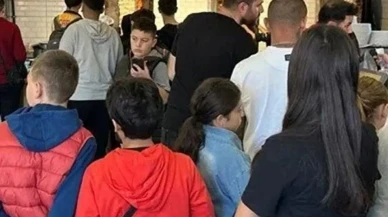 Tavuk döner ve ayranı 29 liradan sattılar: Yoğun ilgi gördü