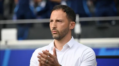Tedesco'nun Fenerbahçe ile Yolları Ayrılacak mı? Sadettin Saran'dan Kritik Açıklama!