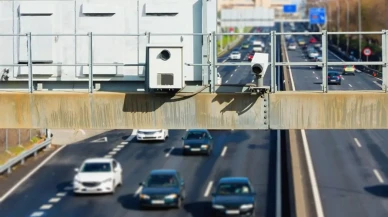 Trafikteki radarlarla ilgili yeni karar: Artık böyle uygulanacak!