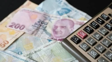 TÜİK Açıklıyor: Devletin 2024 Yılı Açığı Tam 1,4 Trilyon TL!