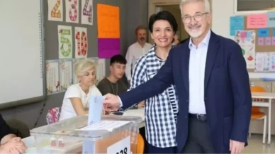 Turgay Erdem'in Eşi Zeynep Terzioğlu'nun Gözaltı Süreci: Kimdir?