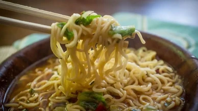 Dünya Çapında Bir Dev, Türk Noodle Fabrikasını Satın Aldı!