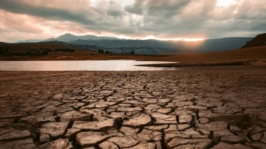Türkiye’de Tarihi Kuraklık: Son Üç Ayda Yağışlar 10 Yıllık Ortalamanın Yüzde 10 Üstüne Çıktı!