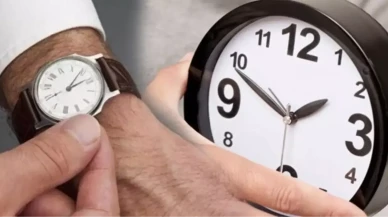 Türkiye'de Saat Düzenlemesi: 2025 Yılı İçin Geri Alma Tarihleri Belirlenecek mi?