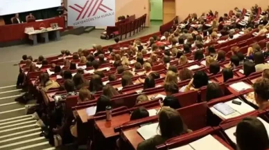 Üniversiteyi 3 yılda bitirmek mümkün olacak mı? YÖK'ten son dakika açıklaması geldi