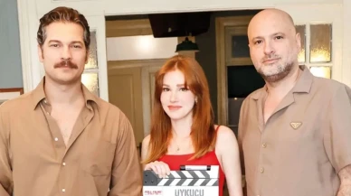 Uykucu Filmi Hangi Platformda Yayında? İşte Konusu ve Oyuncu Kadrosu!