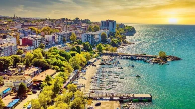 Kaçış Noktası: Ankara, İstanbul ve Sakarya'nın Tatil Fırsatları Mavi Bayraklı Plajlarla Dolu!