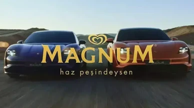 Magnum'un 2025 Çekiliş Sonuçları Ne Zaman Duyurulacak? Porsche Taycan Hediye!