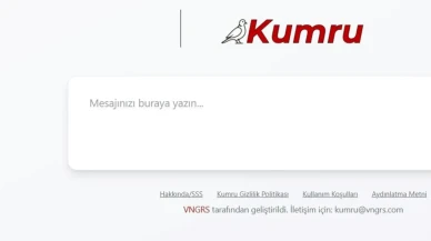 Yerli Yapay Zeka "Kumru", Kullanıcılarla Buluşuyor!
