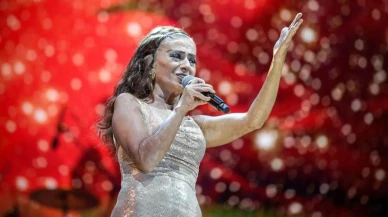 Son hali endişelendirdi! Ne oldu bu kadına"'