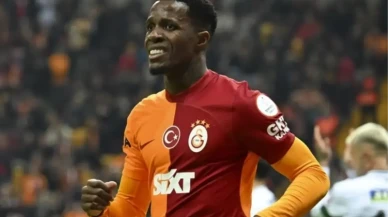Zaha dönüyor mu, Zaha Galatasaray'a geri gelecek mi? Zaha'nın Galatasaray sözleşmesi ne zaman bitiyor?