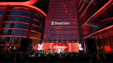 Ziraat Katılım için halka arz tarihi ve verilecek lot miktarına ilişkin merak edilenler netleşti!