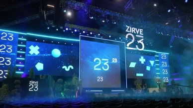 Zirve 23: Katılım Ücretsiz, Kimler Yararlanabilir?