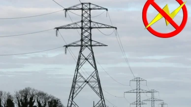 Aydın Çine'de 24 Kasım elektrik kesintisi yaşanacak. Elektrik kesintisi olan mahallelerin tam listesi