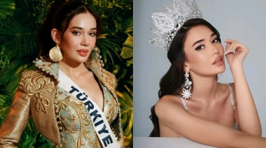 Ceren Arslan Miss Universe 2025’te Kaçıncı Oldu? Türkiye İlk 30’a Girebildi mi?