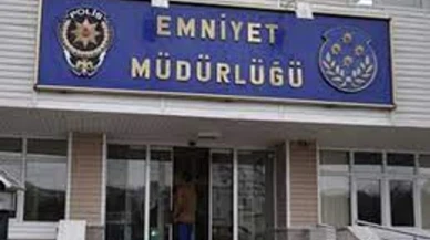 Kırıkkale İl Emniyet Genel Müdürlüğü iletişim bilgileri: Kırıkkale İl Emniyet Genel Müdürlüğü telefonu kaç? Adresi ne?