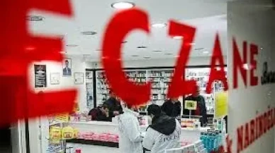 14 Kasım Erzurum Nöbetçi Eczaneler Listesi